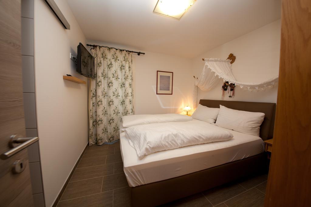 Haus Hoffmann Apartment Sonnenalpe Nassfeld Exterior photo