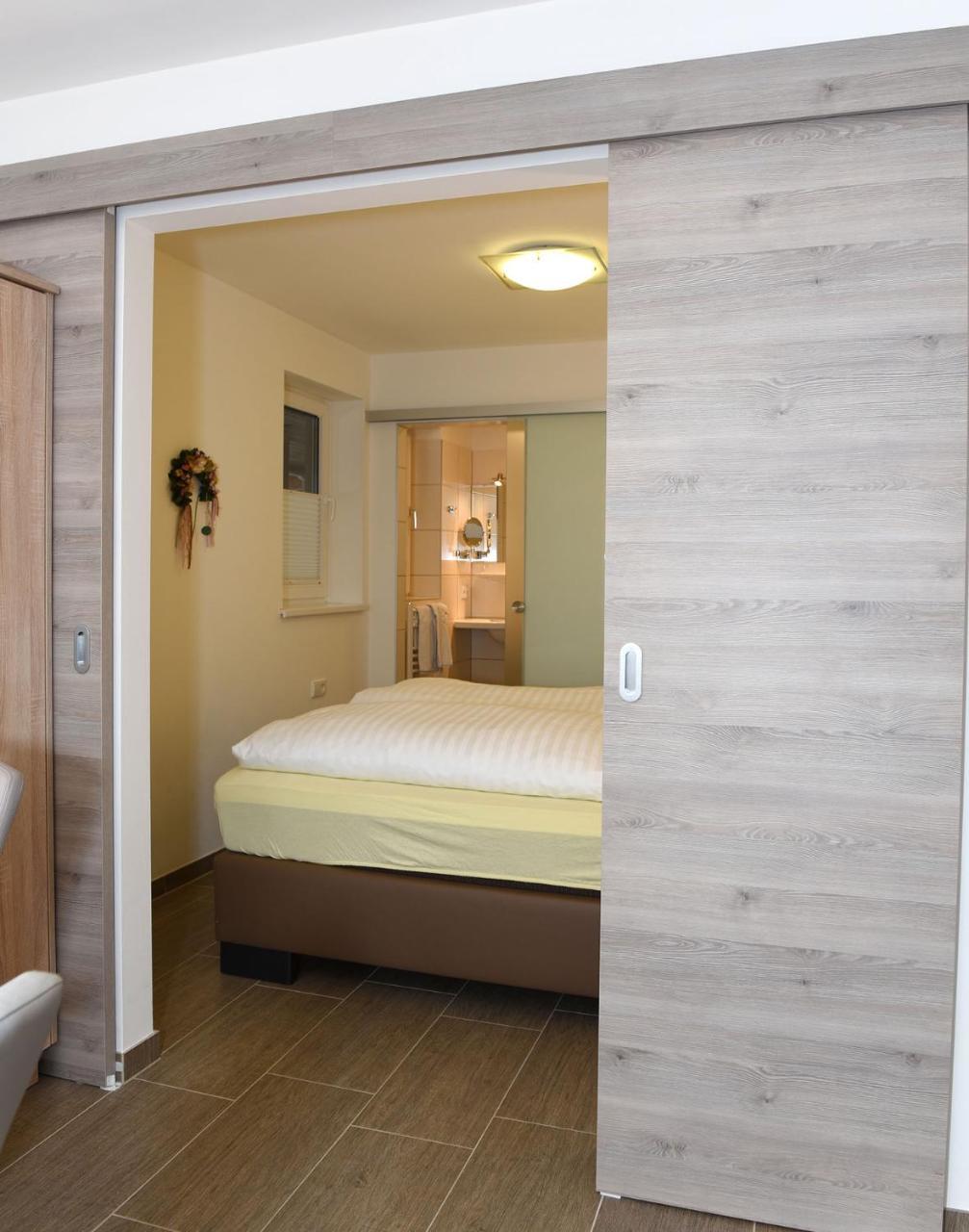 Haus Hoffmann Apartment Sonnenalpe Nassfeld Exterior photo