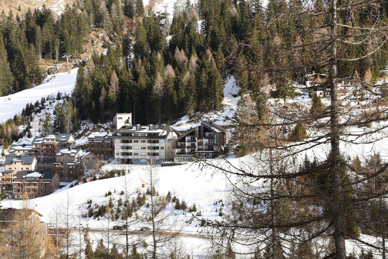 Haus Hoffmann Apartment Sonnenalpe Nassfeld Exterior photo